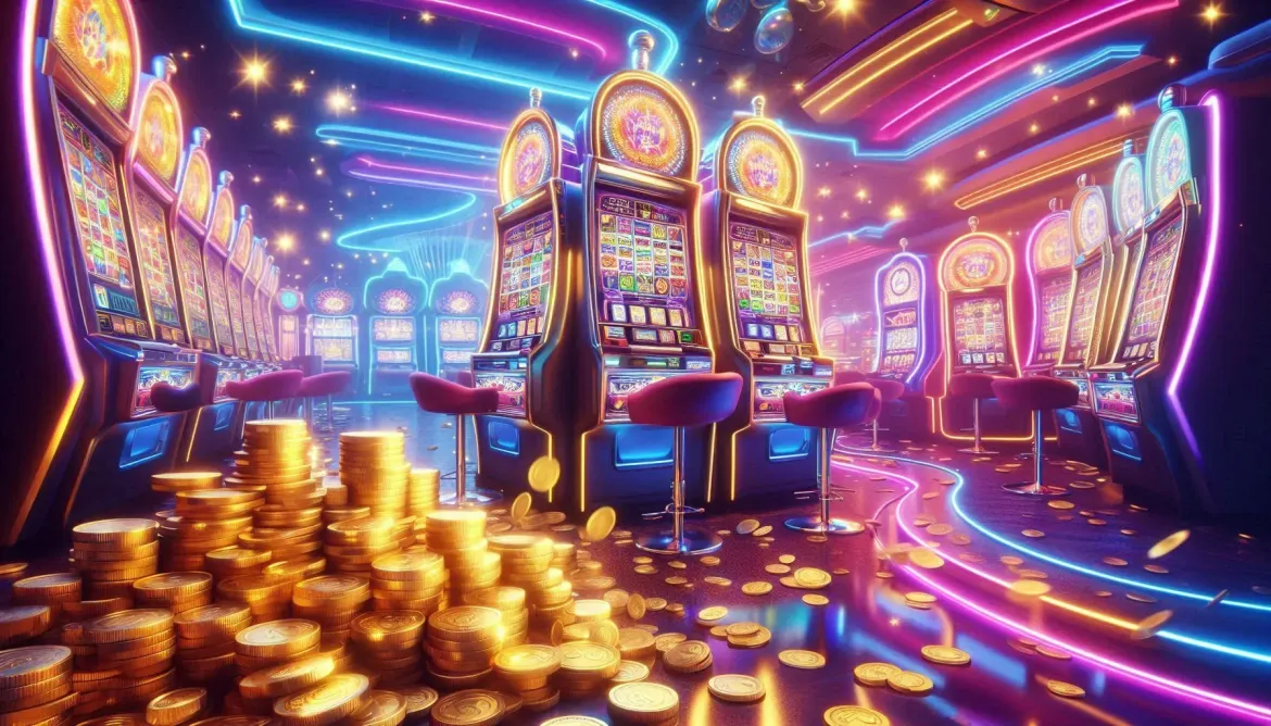 WinBerry Casino